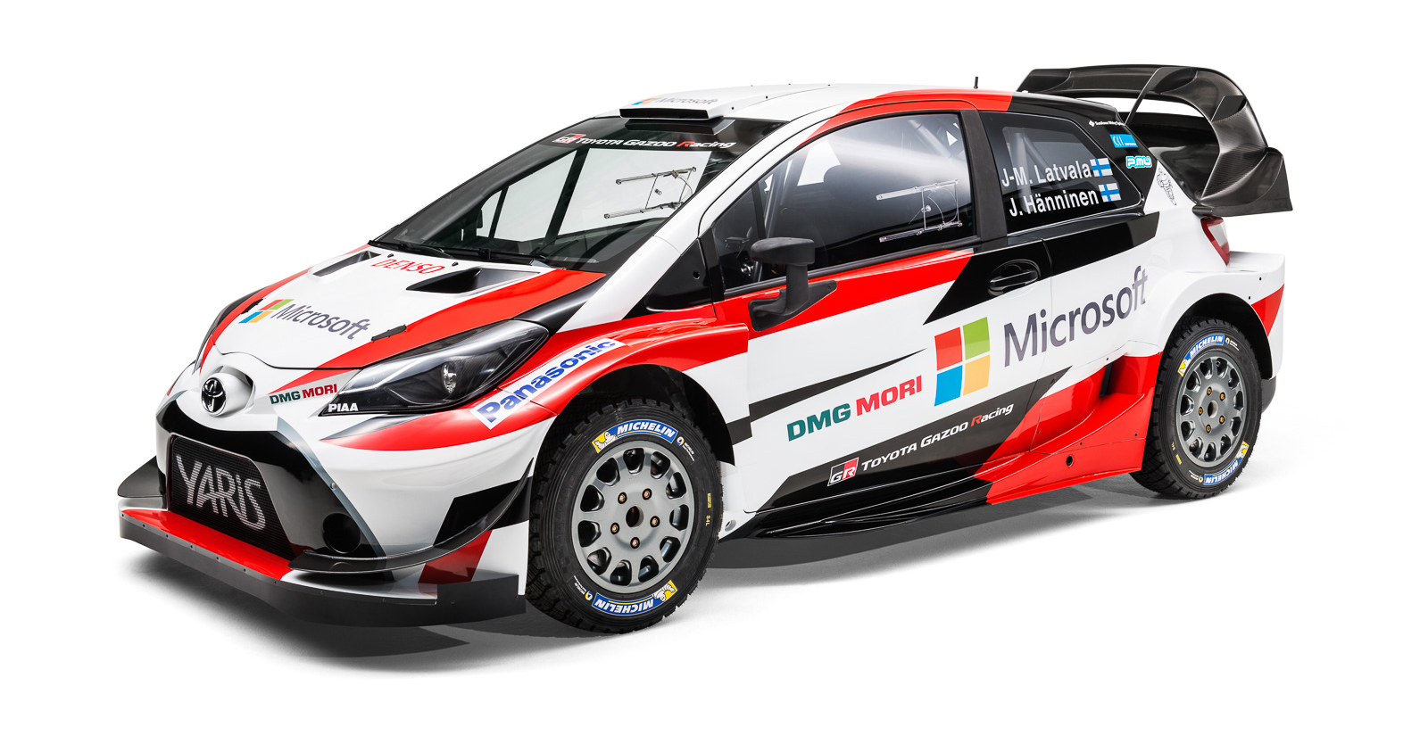 toyota gazoo photoproduction